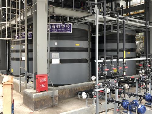 电子厂应用实例